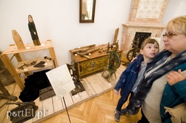 Tę wystawę stworzyło 80 osób