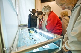 Tę wystawę stworzyło 80 osób