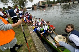 Liczyła się każda sekunda