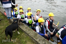 Liczyła się każda sekunda