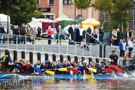 Liczyła się każda sekunda