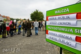 Liczyła się każda sekunda