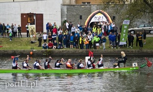 Liczyła się każda sekunda