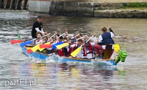 Liczyła się każda sekunda