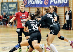 Start wygrał w Kościerzynie (piłka ręczna)