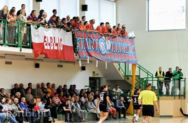 Start wygrał w Kościerzynie (piłka ręczna)