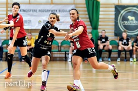 Start wygrał w Kościerzynie (piłka ręczna)