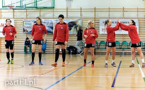 Start wygrał w Kościerzynie (piłka ręczna)