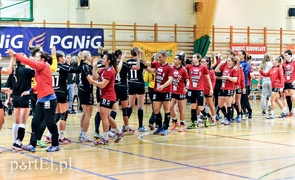 Start wygrał w Kościerzynie (piłka ręczna)