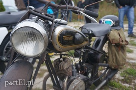 Stare, ale z młodą duszą