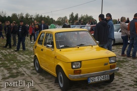 Stare, ale z młodą duszą