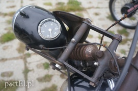 Stare, ale z młodą duszą