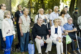 Zginęli, bo byli Polakami. Dzisiaj mieszkańcy oddali im hołd