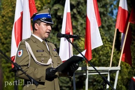 Zginęli, bo byli Polakami. Dzisiaj mieszkańcy oddali im hołd