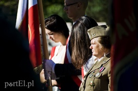 Zginęli, bo byli Polakami. Dzisiaj mieszkańcy oddali im hołd