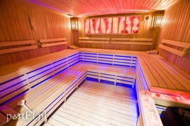 Na nowy basen wejdziesz z zegarkiem