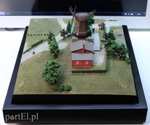 Holender z Wikrowa na dożynkach