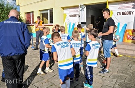 Bez goli przy Agrykoli (piłka nożna)