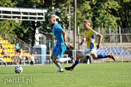 Bez goli przy Agrykoli (piłka nożna)