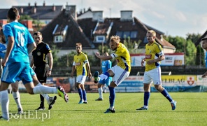 Bez goli przy Agrykoli (piłka nożna)