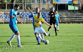 Bez goli przy Agrykoli (piłka nożna)