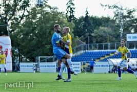 Bez goli przy Agrykoli (piłka nożna)