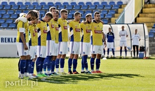 Bez goli przy Agrykoli (piłka nożna)