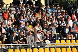 Bez goli przy Agrykoli (piłka nożna)