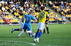 Bez goli przy Agrykoli (piłka nożna)