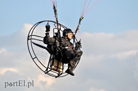 Patrzą na świat z góry, ale nie ryzykują