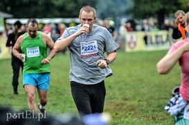 Pogonili niczym za bażantem