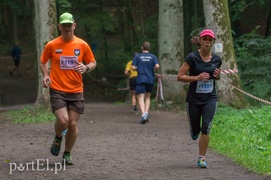 Pogonili niczym za bażantem