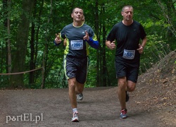 Pogonili niczym za bażantem