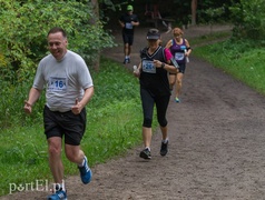 Pogonili niczym za bażantem
