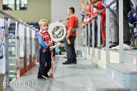 Waleczny Start rozbił Vistal Gdynia!