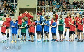 Waleczny Start rozbił Vistal Gdynia!