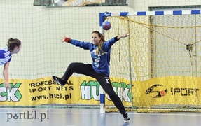 Waleczny Start rozbił Vistal Gdynia!