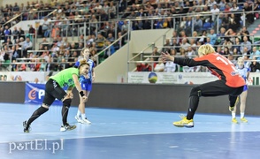 Waleczny Start rozbił Vistal Gdynia!