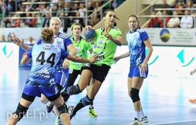 Waleczny Start rozbił Vistal Gdynia!