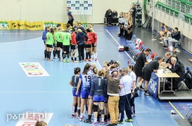 Waleczny Start rozbił Vistal Gdynia!