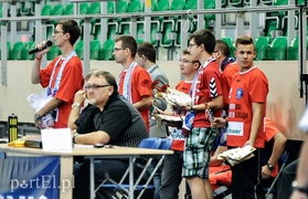 Waleczny Start rozbił Vistal Gdynia!