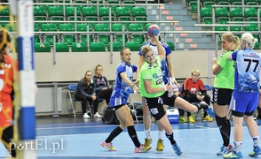 Waleczny Start rozbił Vistal Gdynia!