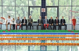 Dolinka zaprasza do kąpieli