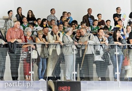 Dolinka zaprasza do kąpieli