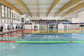 Dolinka zaprasza do kąpieli