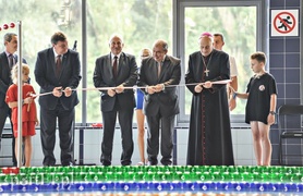 Dolinka zaprasza do kąpieli