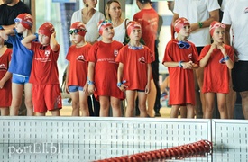 Dolinka zaprasza do kąpieli