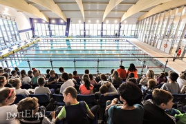 Dolinka zaprasza do kąpieli