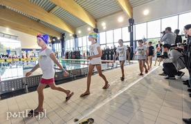 Dolinka zaprasza do kąpieli