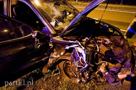 Znów dzwon na „siódemce”